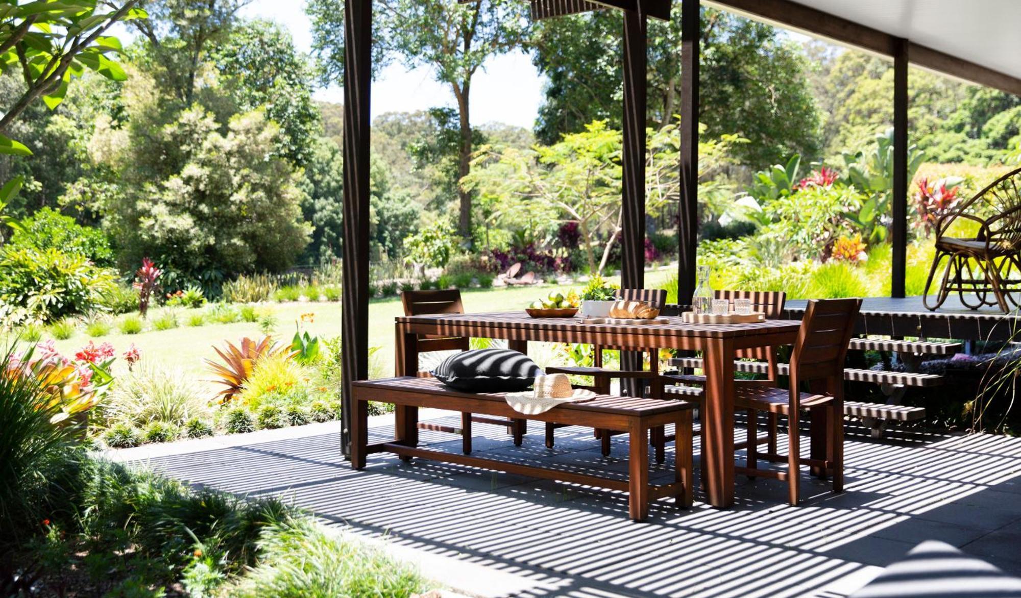 Lily Pad At Byron Bay Villa Exteriör bild